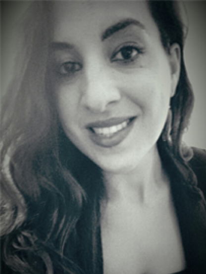 Lila Sharif